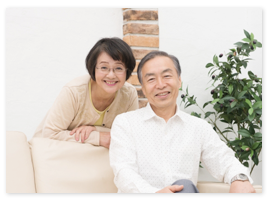 入れ歯・義歯
